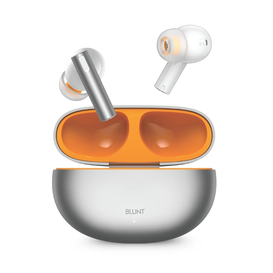 Buy Blunt Alpha 311 | Balanced Sound with 50 Hr Playtime