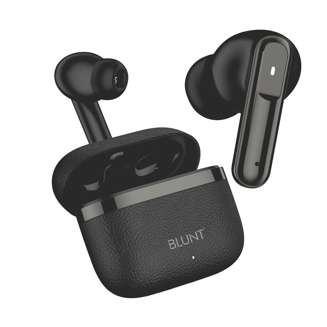 Buy Blunt Alpha 410 | Balanced Sound with 50 Hr Playtime