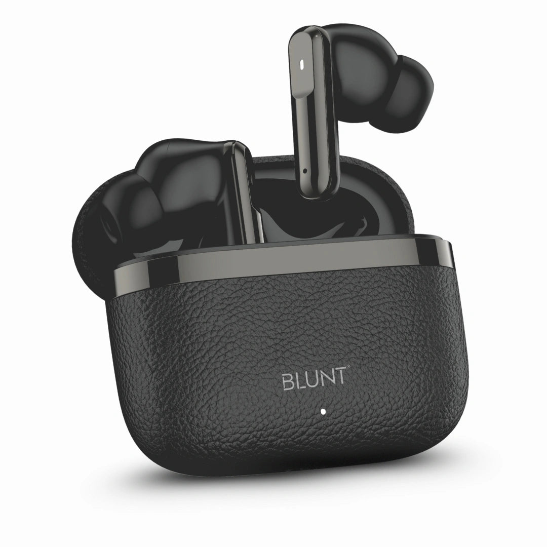 Buy Blunt Alpha 410 | Balanced Sound with 50 Hr Playtime