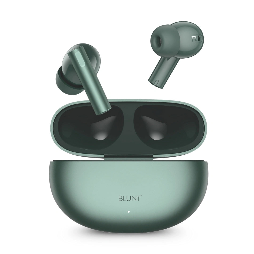 Buy Blunt Alpha 311 | Balanced Sound with 50 Hr Playtime