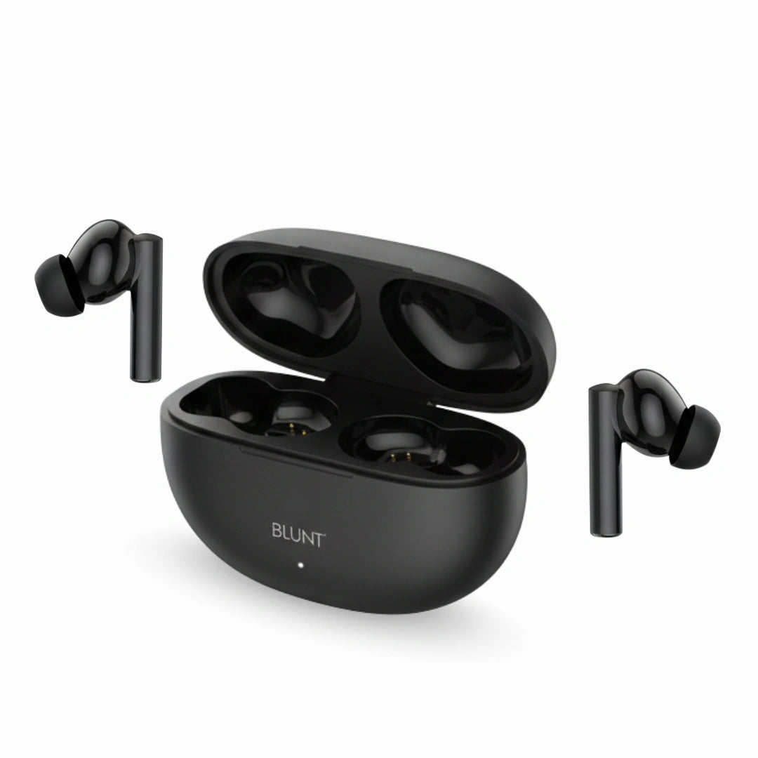 Buy Blunt Alpha 311 | Balanced Sound with 50 Hr Playtime