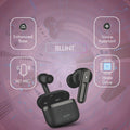 Buy Blunt Alpha 410 | Balanced Sound with 50 Hr Playtime 10