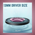 Buy Blunt Alpha 410 | Balanced Sound with 50 Hr Playtime 14