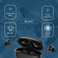 Buy Blunt Alpha 311 | Balanced Sound with 50 Hr Playtime 11