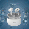 Buy Blunt Air Max | Balanced Sound with 30 Hr Playtime |  High Resolution Audio 3
