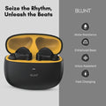 Buy Blunt Air Max | Balanced Sound with 30 Hr Playtime |  High Resolution Audio 8