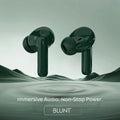 Buy Blunt Air Max | Balanced Sound with 30 Hr Playtime |  High Resolution Audio 19