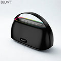 BLUNT SOUNDWAVE T4 – 18W RGB Bluetooth Speaker with 12H Playtime, TWS, FM & RGB Lights 2