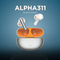 Buy Blunt Alpha 311 | Balanced Sound with 50 Hr Playtime 19
