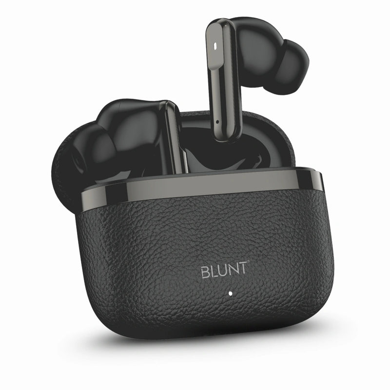 Buy Blunt Alpha 410 | Balanced Sound with 50 Hr Playtime