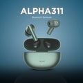 Buy Blunt Alpha 311 | Balanced Sound with 50 Hr Playtime 34