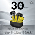 Buy Blunt Airmax 351 | Balanced Sound with 30Hrs Playtime |  High Resolution Audio 14