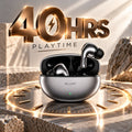 Buy  Air Neo 551 40Hrs Playtime | DeepBass Sound | High Resolution Audio 15