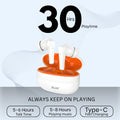 Buy Blunt Airmax 351 | Balanced Sound with 30Hrs Playtime |  High Resolution Audio 23
