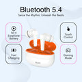 Buy Blunt Airmax 351 | Balanced Sound with 30Hrs Playtime |  High Resolution Audio 25