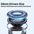 Buy Blunt Airmax 351 | Balanced Sound with 30Hrs Playtime |  High Resolution Audio 28