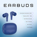 Buy Blunt Airmax 351 | Balanced Sound with 30Hrs Playtime |  High Resolution Audio 33