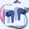 Buy Blunt Airmax 351 | Balanced Sound with 30Hrs Playtime |  High Resolution Audio 36