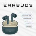 Buy Blunt Airmax 351 | Balanced Sound with 30Hrs Playtime |  High Resolution Audio 3