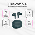 Buy Blunt Airmax 351 | Balanced Sound with 30Hrs Playtime |  High Resolution Audio 4