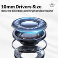 Buy Blunt Airmax 351 | Balanced Sound with 30Hrs Playtime |  High Resolution Audio 7