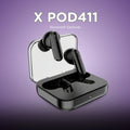 Buy Blunt X Pod 411 | Balanced Sound with 50 Hr Playtime 5