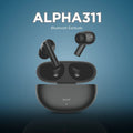 Buy Blunt Alpha 311 | Balanced Sound with 50 Hr Playtime 4