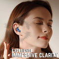 Buy Blunt Air One | Balanced Sound with 30 Hr Playtime 9