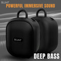 BLUNT SOUNDWAVE M3 - 15W Portable Bluetooth Speaker with TWS, FM, SD Card & Volume Control 8