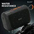 BLUNT SOUNDWAVE S4 - 10W Portable Bluetooth Speaker with TWS, FM, SD Card & Volume Control 2