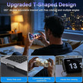 Blunt VOLT X  USB-C Fast Charging Cable | 240W | Built-in Stand & Right-Angle Design 16