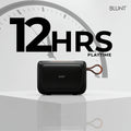 BLUNT SOUNDWAVE S4 - 10W Portable Bluetooth Speaker with TWS, FM, SD Card & Volume Control 9