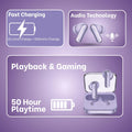 Buy Blunt X Pod 411 | Balanced Sound with 50 Hr Playtime 30