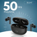 Buy Blunt Alpha 311 | Balanced Sound with 50 Hr Playtime 6