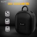 BLUNT SOUNDWAVE M3 - 15W Portable Bluetooth Speaker with TWS, FM, SD Card & Volume Control 10