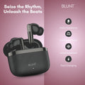Buy Blunt Alpha 410 | Balanced Sound with 50 Hr Playtime 8