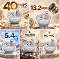 Buy  Air Neo 551 40Hrs Playtime | DeepBass Sound | High Resolution Audio 5