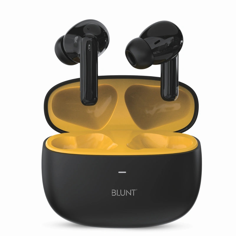 Buy Blunt Air Max | Balanced Sound with 30 Hr Playtime |  High Resolution Audio