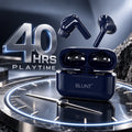 Buy Air Neo 461  | DeepBass Sound with 40Hrs Playtime |  High Resolution Audio 9