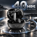 Buy Air Dot 481  | DeepBass Sound with 40Hrs Playtime |  High Resolution Audio 3