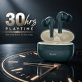 Buy Blunt Airmax 351 | DeepBass Sound with 30Hrs Playtime |  High Resolution Audio 19