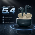 Buy Blunt Airmax 351 | DeepBass Sound with 30Hrs Playtime |  High Resolution Audio 21
