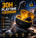 Buy Blunt Air Max | Balanced Sound with 30 Hr Playtime |  High Resolution Audio 4