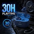 Buy Blunt Air Max | Balanced Sound with 30 Hr Playtime |  High Resolution Audio 15