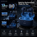 Buy Blunt Air Max | Balanced Sound with 30 Hr Playtime |  High Resolution Audio 14