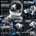 Buy Air Dot 481  | DeepBass Sound with 40Hrs Playtime |  High Resolution Audio 16