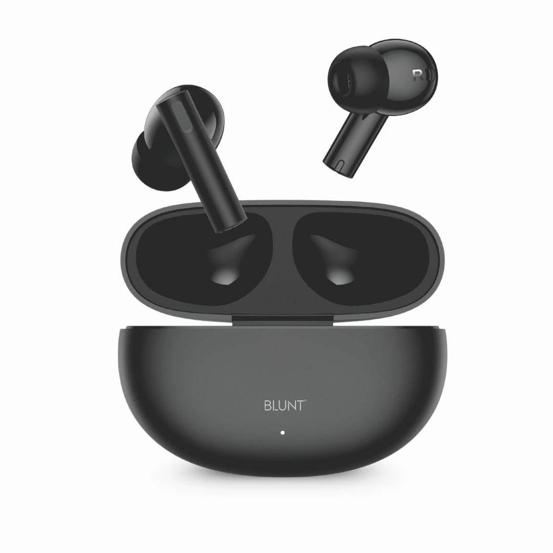 Buy Blunt Alpha 311 | Balanced Sound with 50 Hr Playtime