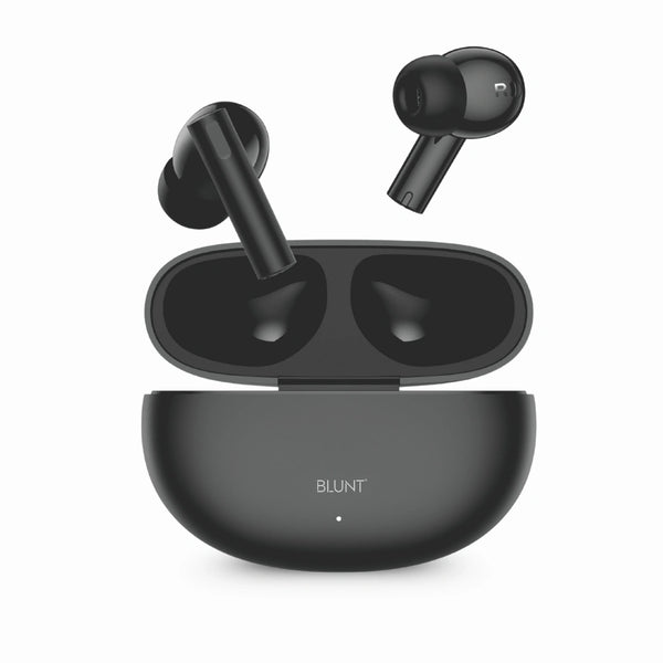 Buy Blunt Alpha 311 | Balanced Sound with 50 Hr Playtime