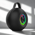BLUNT SOUNDWAVE B5 – 15W RGB Bluetooth Speaker with 12H Playtime, TWS, FM & More 1